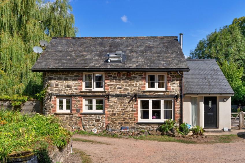 Marsh Cottage