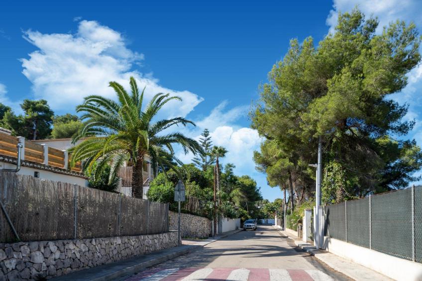 Villa Javea - foto 38