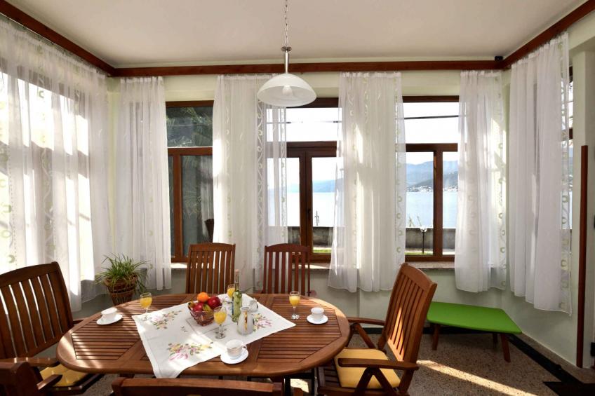 Holiday apartment with terrace and grill, by the sea - BF-WDF7X - foto 40