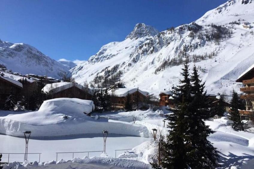 Résidence Solaise Plein Sud - foto 17