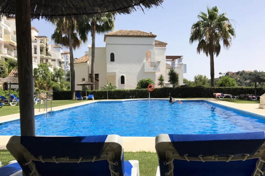 Appartements à Benahavís - foto 4