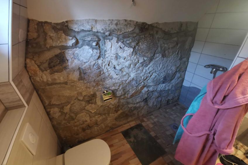 Visnja Gora Meadow Hideaway with Terrace - One Bedroom Cottage with Terrace (owner Hiška na skalci) - foto 13