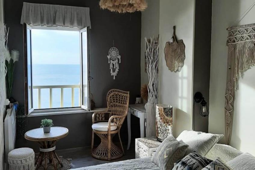 Résidence Mh02 - L’évasion : Mer & Sérénité, Parenthèse à Deux