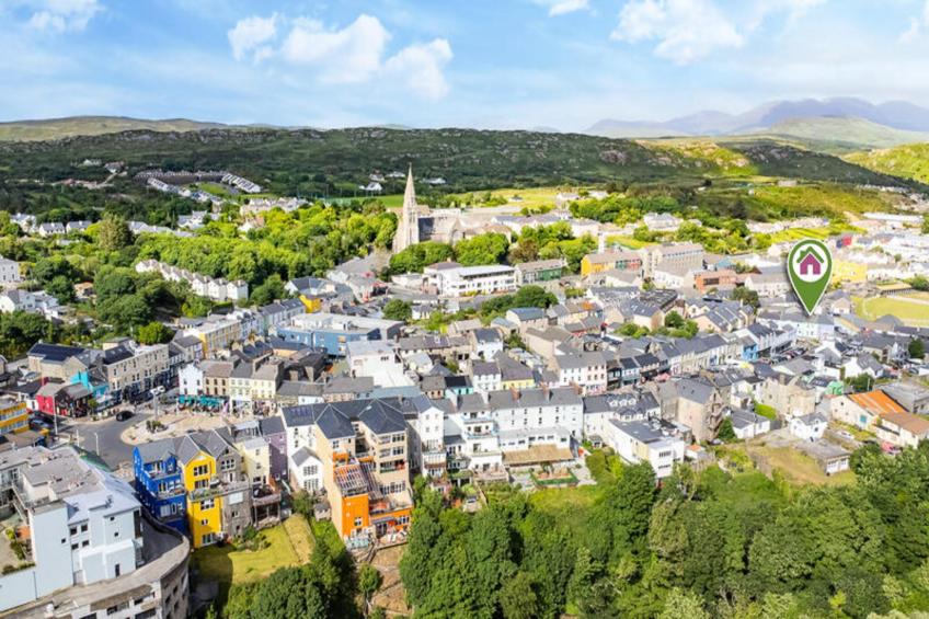 Appartements à Clifden Galway - foto 23