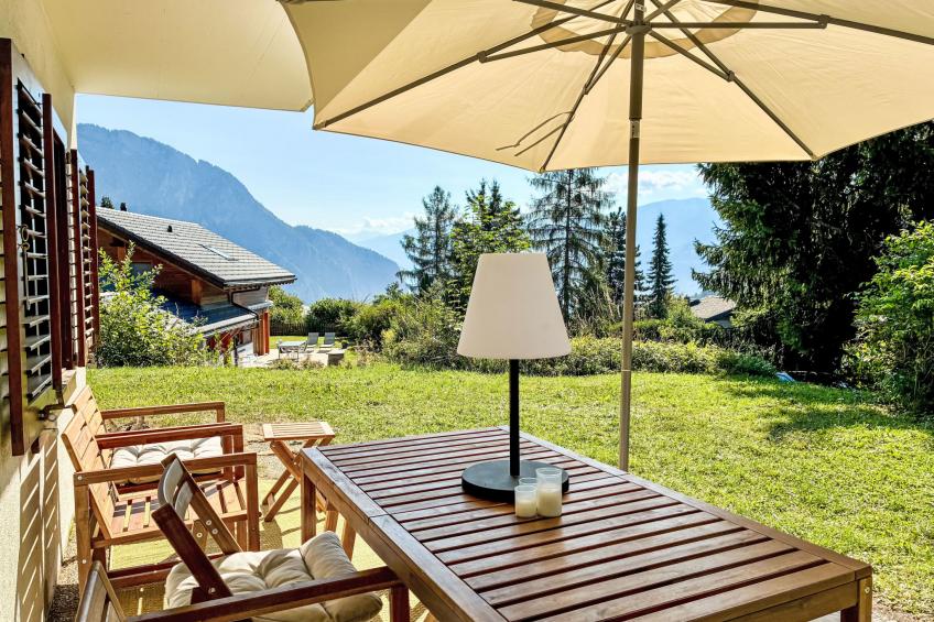Chalet Alleluia - foto 33