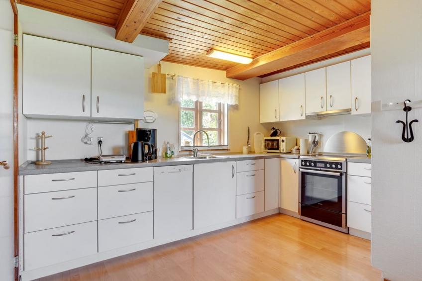 "Redlef" in Lolland, Falster and Mon - foto 23