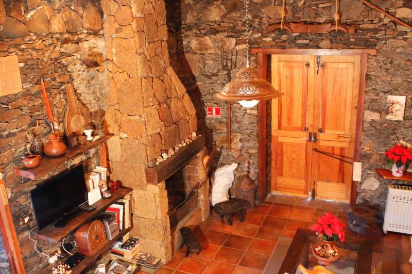 Freistehendes Ferienhaus La Maleza in La Palmita - foto 17