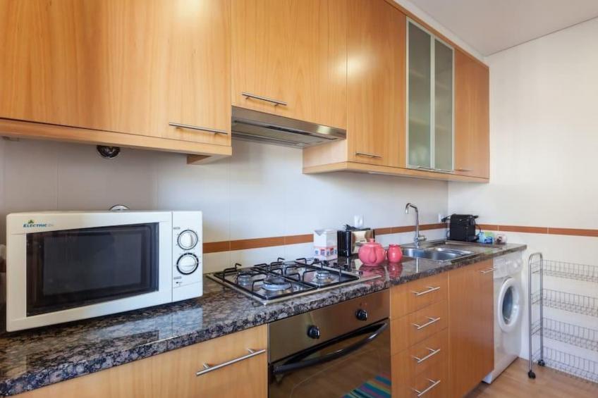 Wohnung "Juste Au" über dem Meer - foto 16