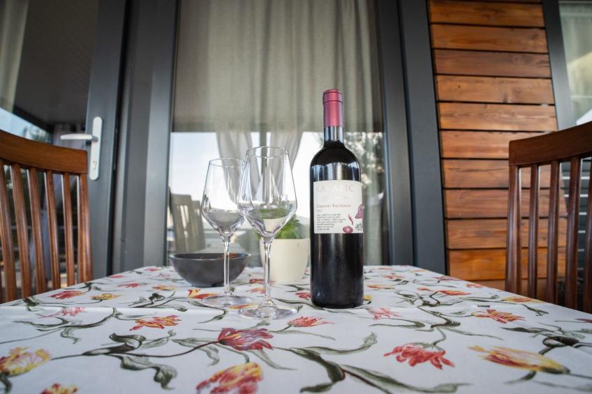 Strandhaus Lady - Ferienanlage Bain, Žut - Kornati - foto 20