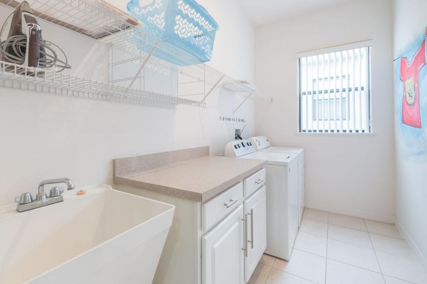 in Davenport mit großem Pool - foto 31