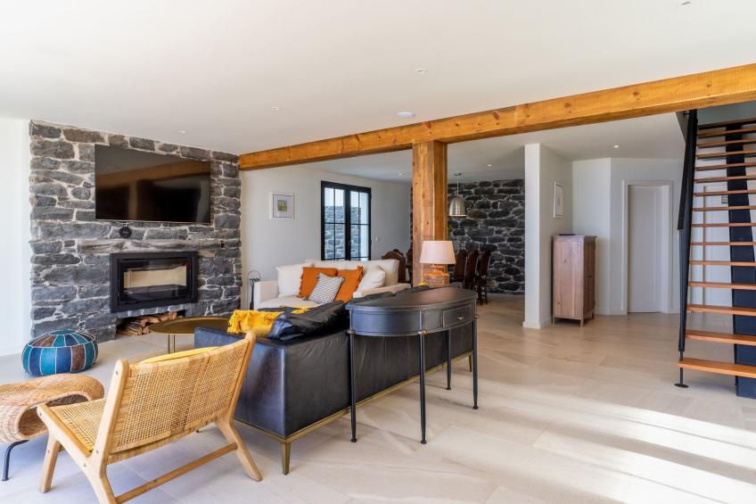 Villa Horizonte Azul - foto 9