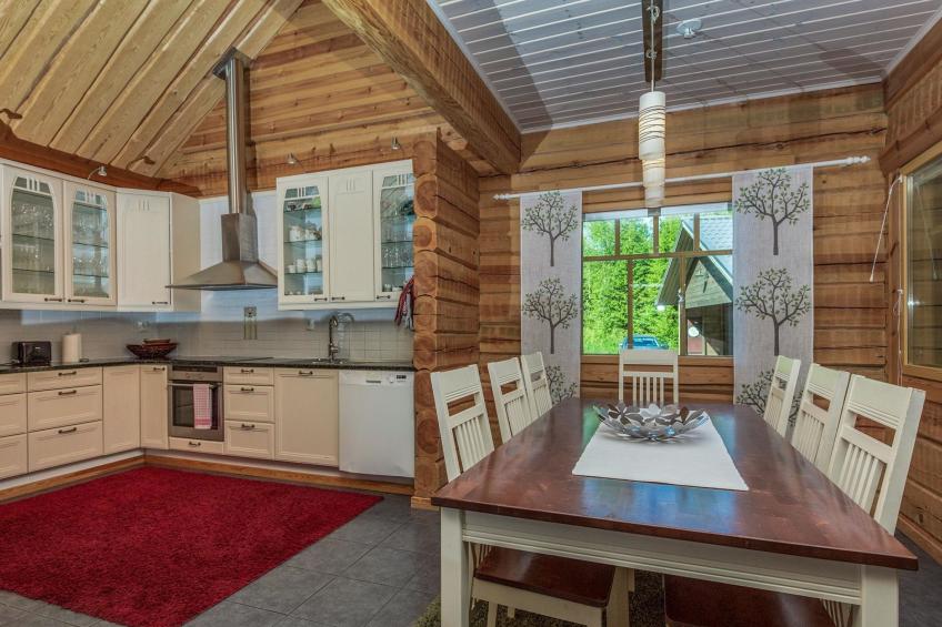 Koivuniemen rouva - foto 9