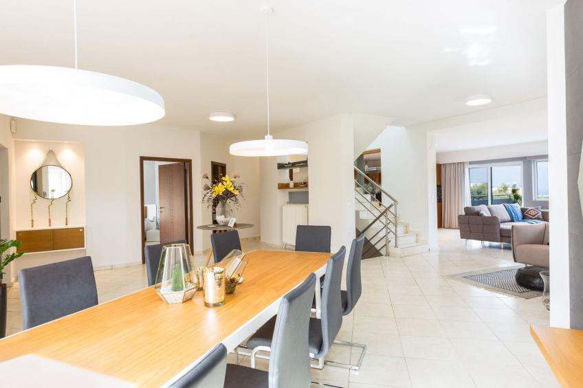 Villa Aelia I Modern und ideal für große Gruppen - foto 26