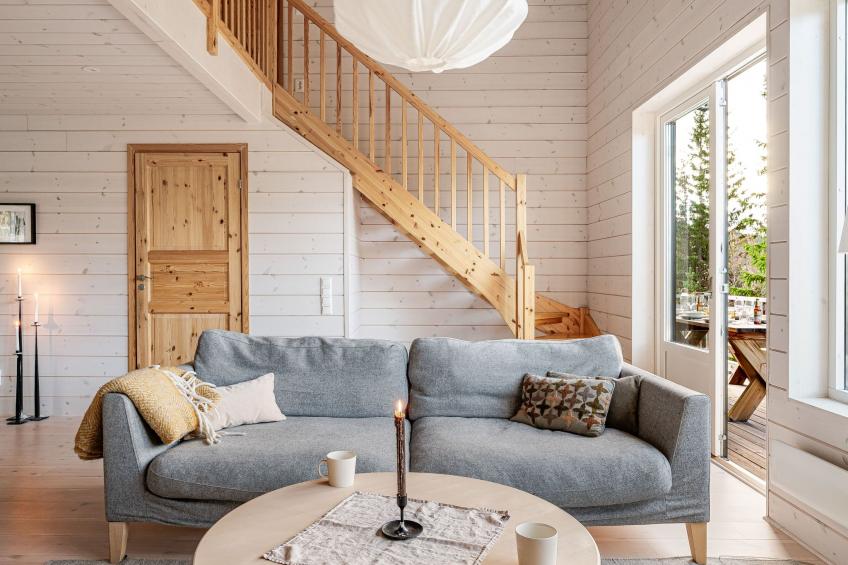 Tännäskröket Renen 6A - foto 3