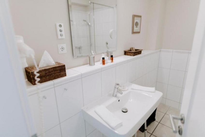 Double Room with Sea View - foto 12