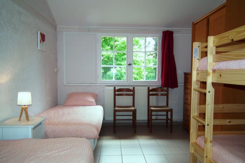 Feriendorf im Périgord Großes Ferienhaus für 18 oder 20 Personen. - foto 10