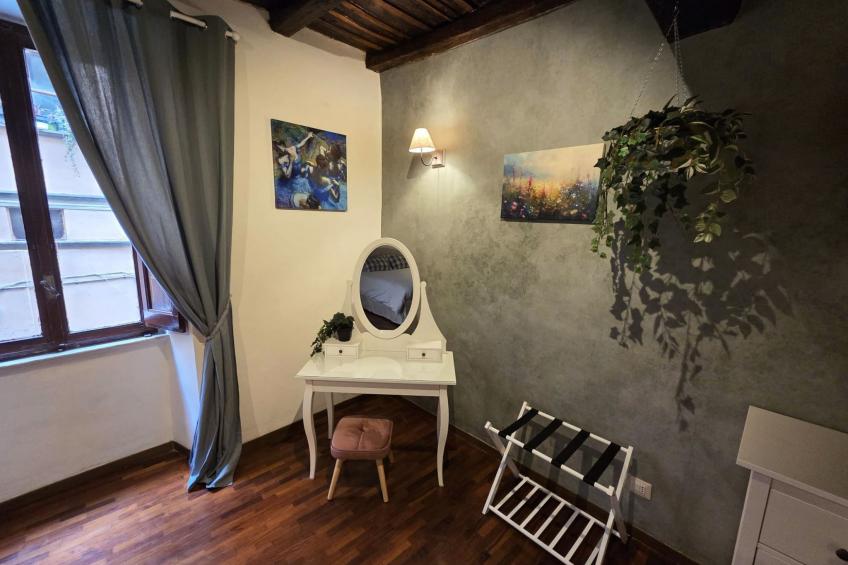 Wohnung "Vicolo del Borgo - foto 28