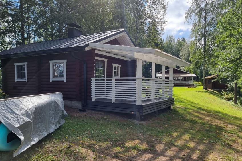 Saarenpää - foto 43