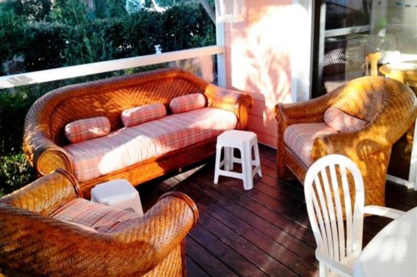 Résidence Parc Oasis - foto 4