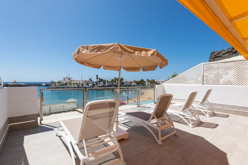 Blue Sea I - foto 11