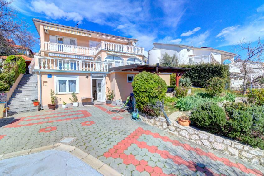 Appartement de vacances avec terrasse et barbecue - BF-GHKFY - foto 5