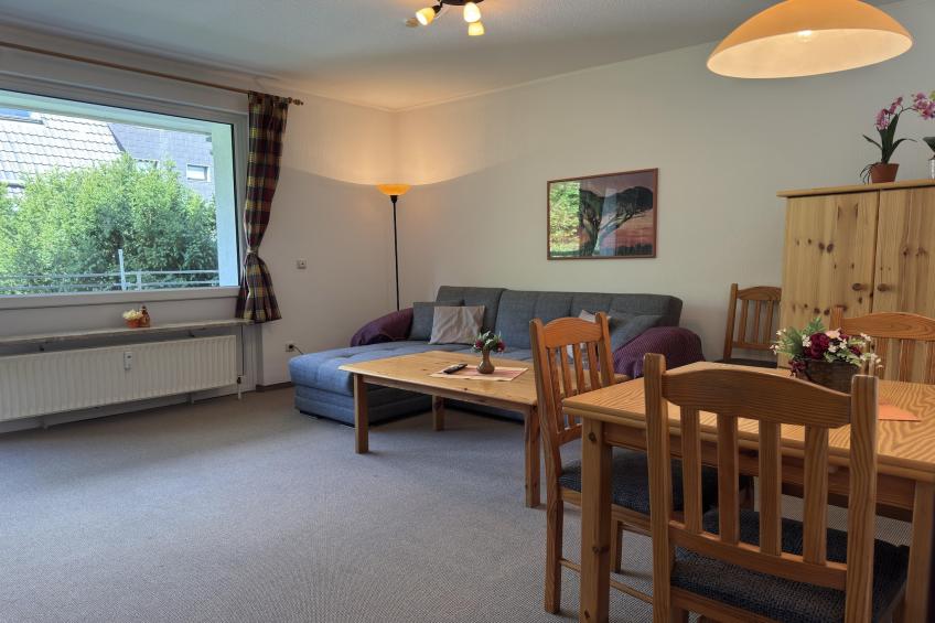 Ferienhaus, Hahnenklee - foto 2