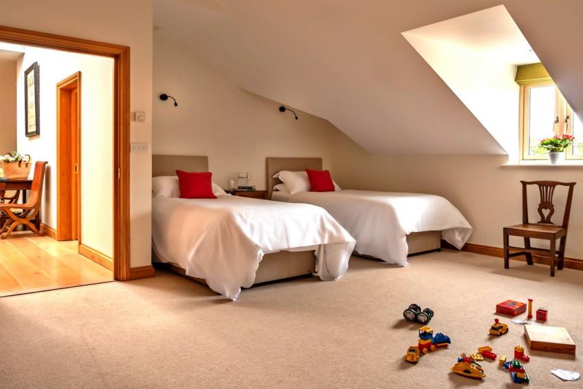The Loft - foto 9