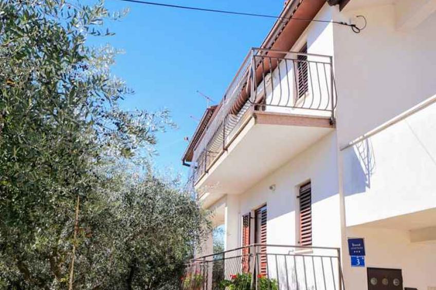 Vakantiewoning met balkon en wifi - BF-XM695 - foto 6
