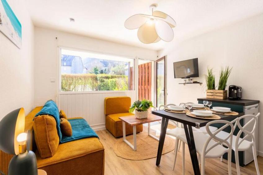 Résidence Portes Du Soleil A - foto 3