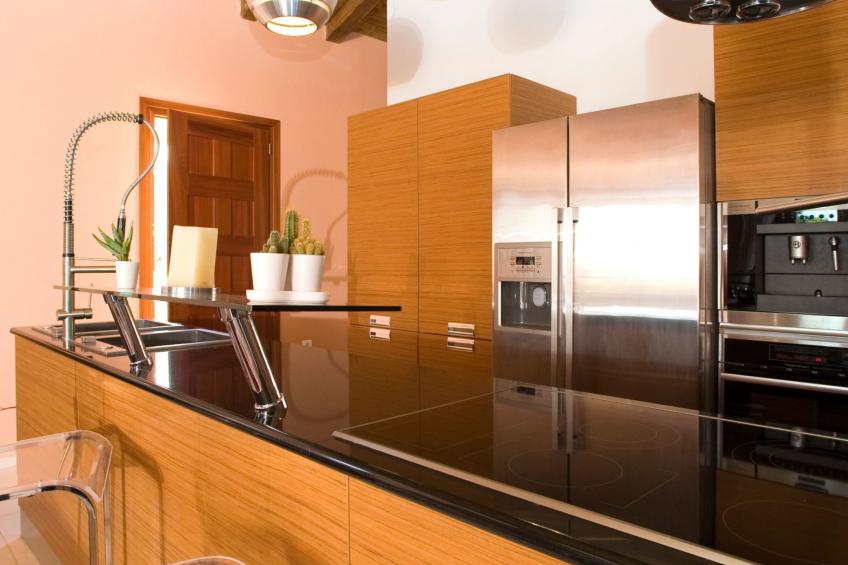 Villa "Priviledge" mit Garten, Grill und Terrasse - foto 41