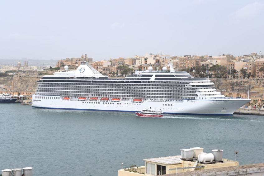 Senglea mittelalterliches Haus große Valletta Meerblick - foto 9