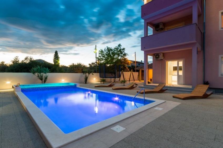 Villa Luce für 9 Personen und 1 Kind - foto 36