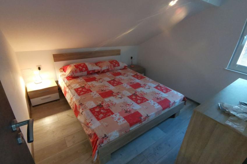 Appartement Porat in Ugljan mit Garten und Terrasse - foto 15