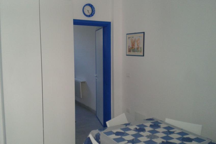 ferienhaus "Felloniche" in der Nähe des Meeres - foto 8