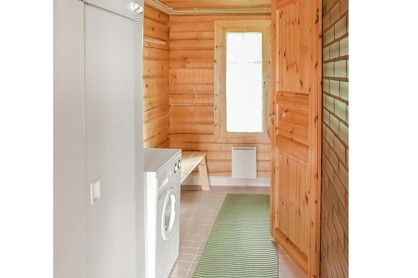 Vähä-eskelin lomamökit - foto 17