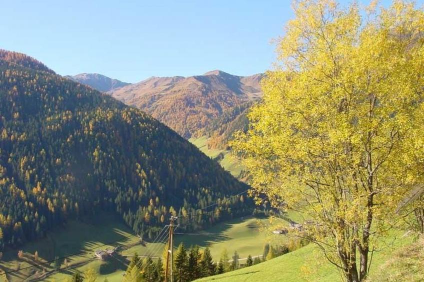 Kreuzspitze - foto 17