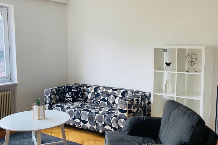 Studio in zentraler Lage - nur wenige Minuten zum See und Stadt - foto 18