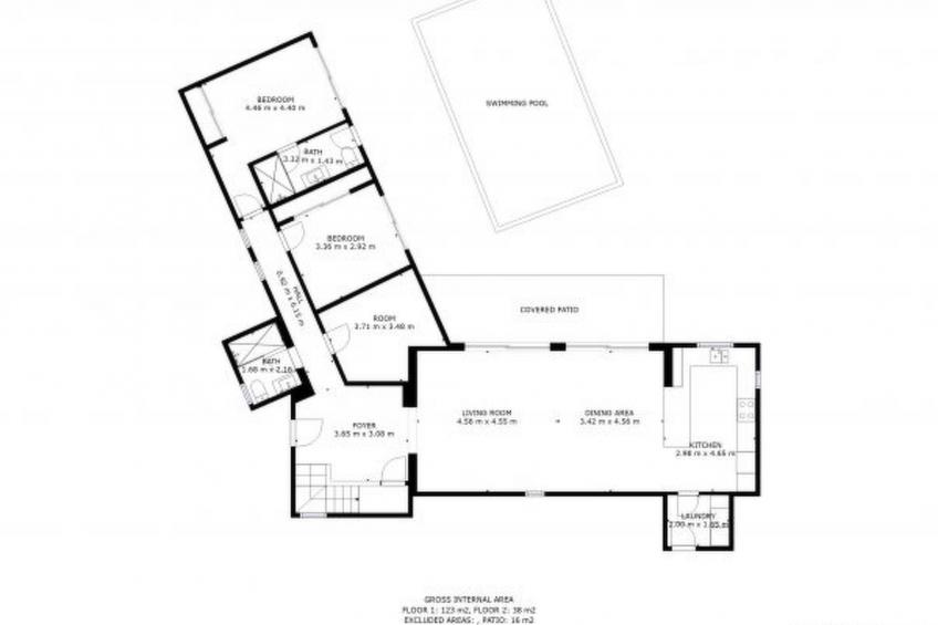 Villa La Colina - foto 30