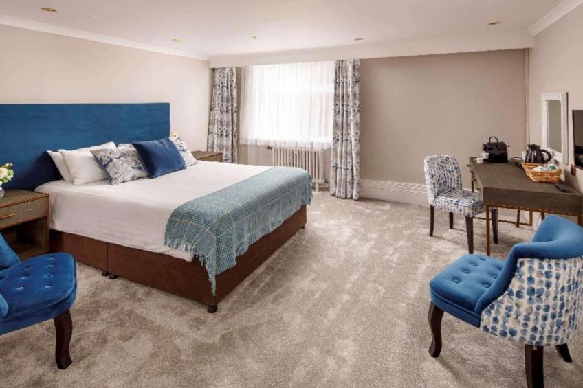 Superior family room for 42A2C - foto 10