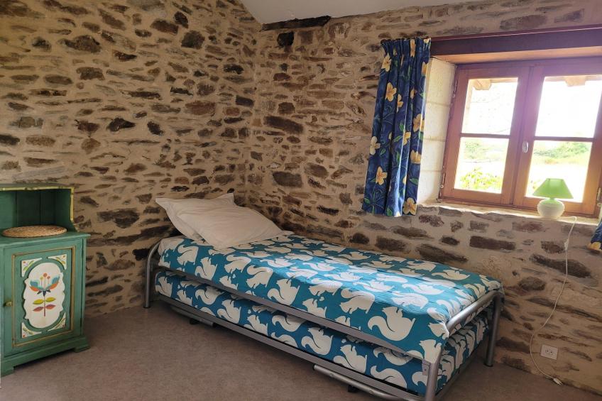 Gite La Cave - foto 30