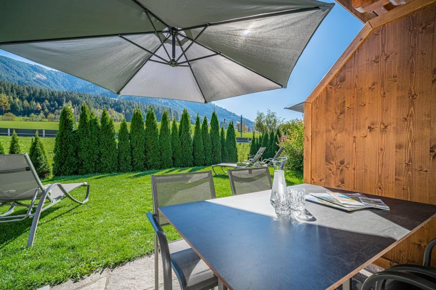Apartments home Gamper, Brixen im Thale - Type A - foto 11
