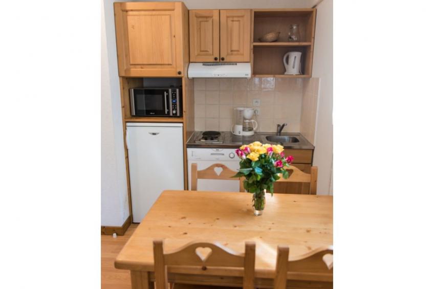 Appartement 4 pièces 12 personnes - foto 12