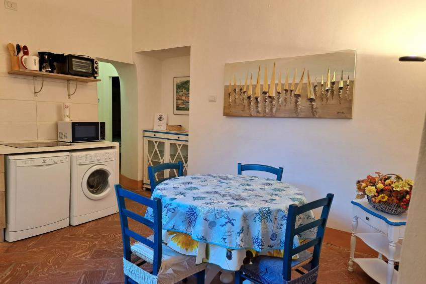 Blu - Borgo Antico - foto 12