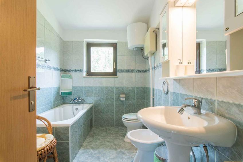 Vakantiewoning met airconditioning en balkon - BF-RWK75 - foto 14