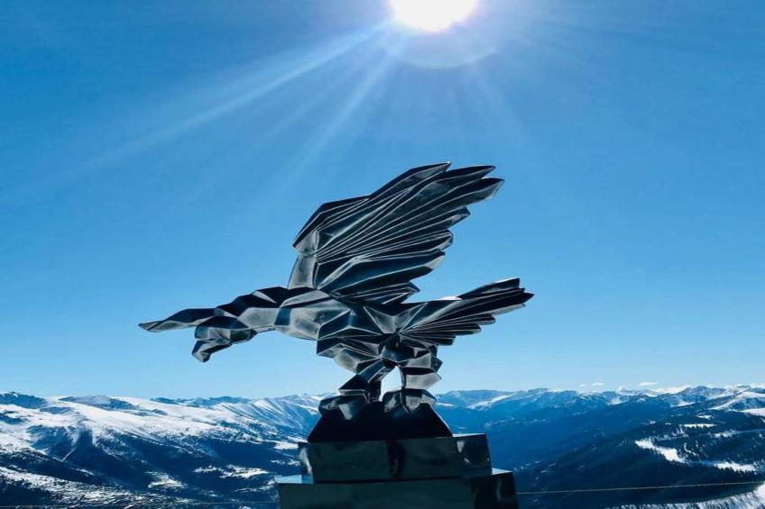 Le Mont d'Auron 1 - foto 30