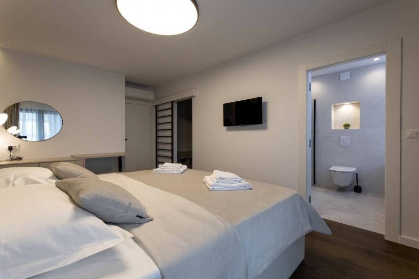 Moonlit Mirage Villa with Pool, Gym and Sauna - Five Bedroom Villa with Pool - foto 20