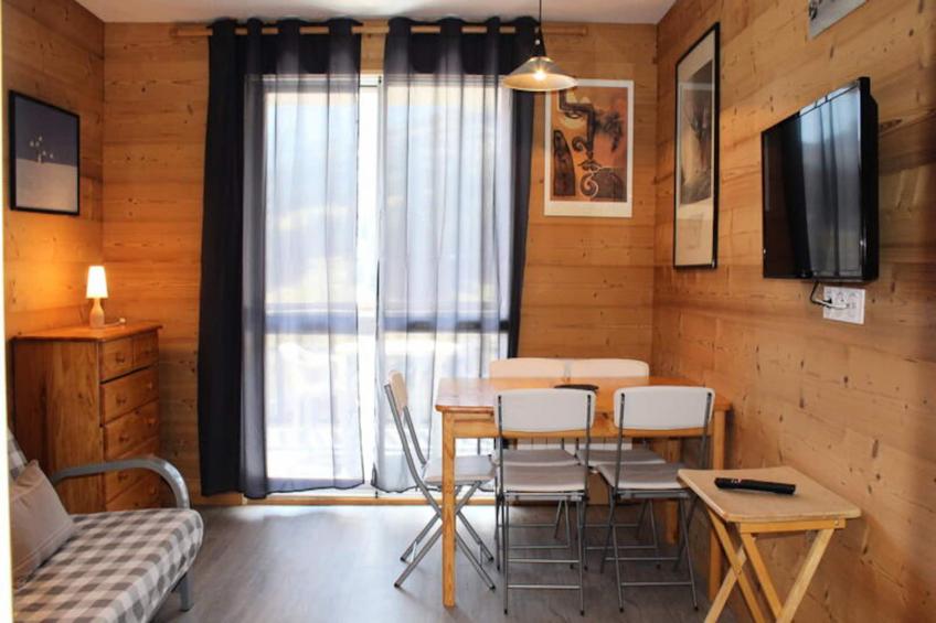 Résidence Les Issarts