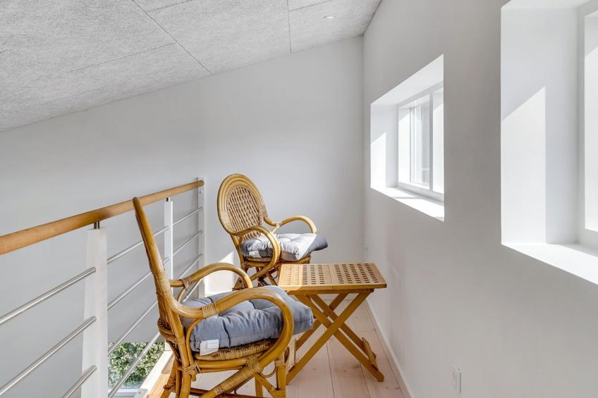 "Ilkka" - 175m from the sea in Sealand - foto 18