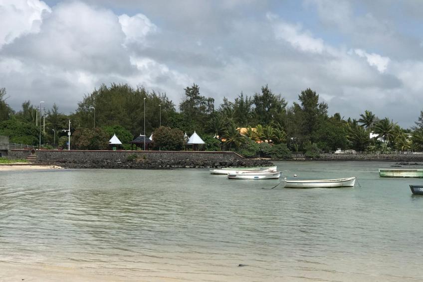 in Roches Noires mit Großem Garten - foto 37