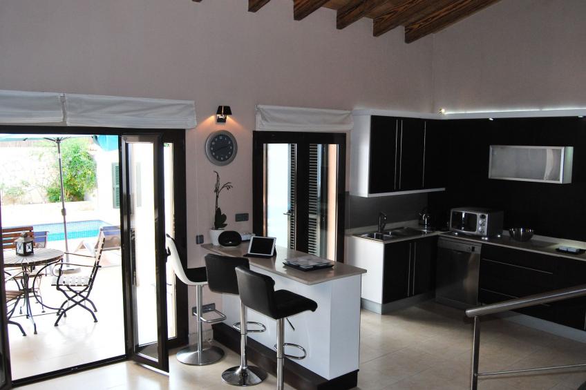 Haustierfreundlich, Reiterfreundlich, a 10 minutos Palma - foto 3